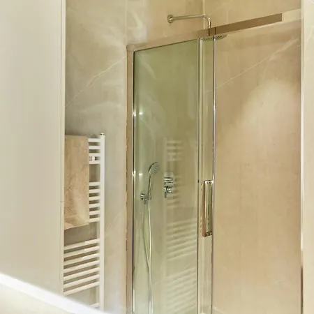 Exceptionnel Avec Parking Centre-ville Apartment *