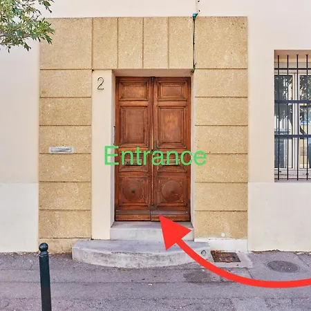 Exceptionnel Avec Parking Centre-ville * Aix-en-Provence